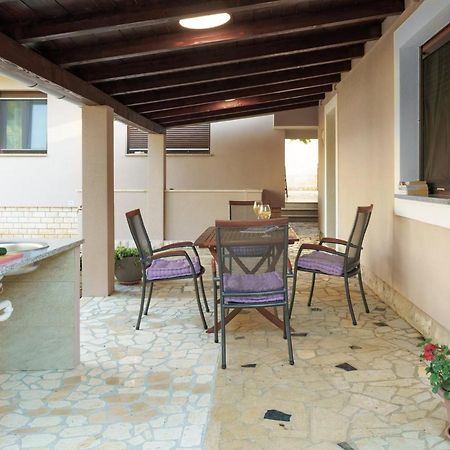 Argonave 6 Apartment Pula Exterior photo