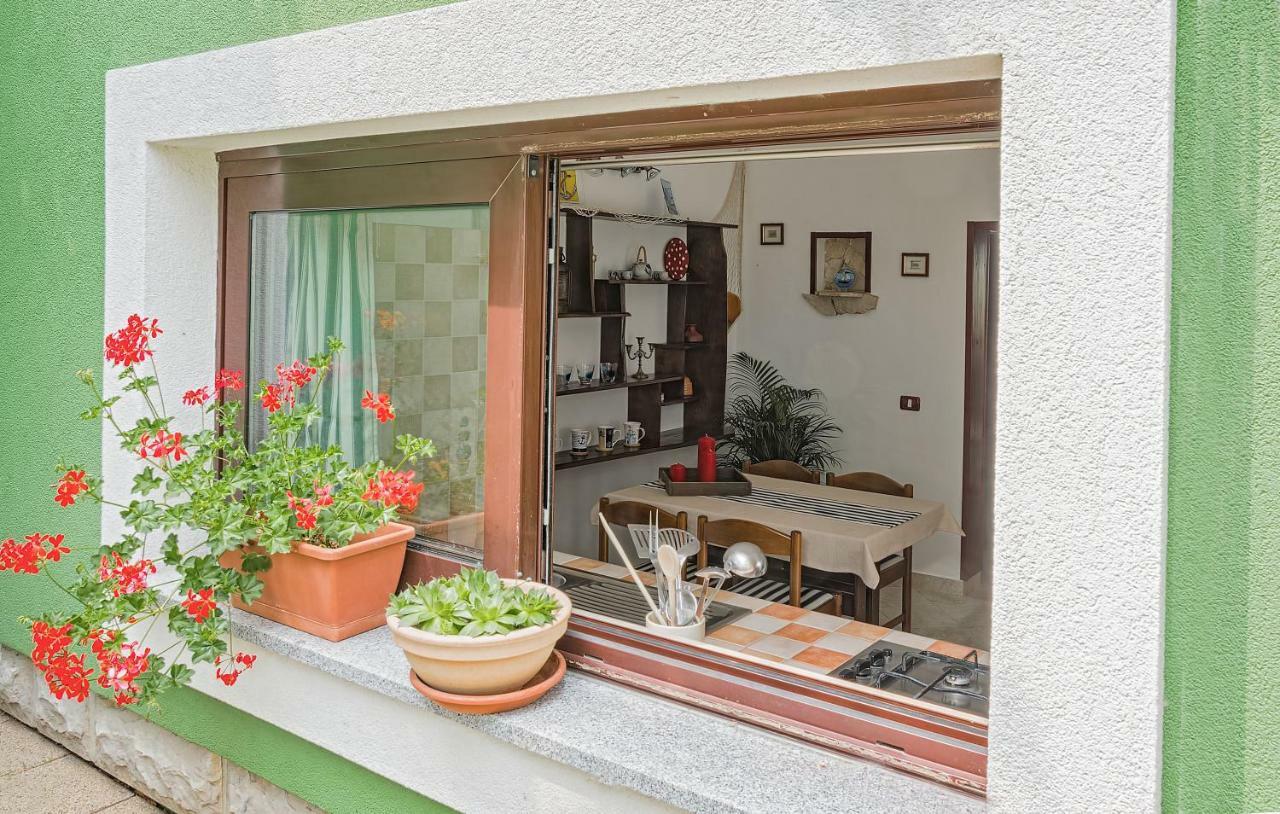 Argonave 6 Apartment Pula Exterior photo